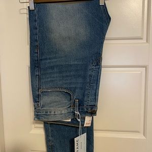 Frame Denim